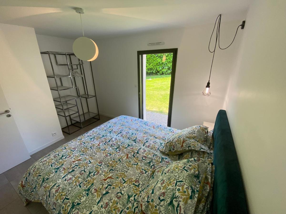 2 Maisons De Vacances Sittelles Lodge Конкарно Екстер'єр фото